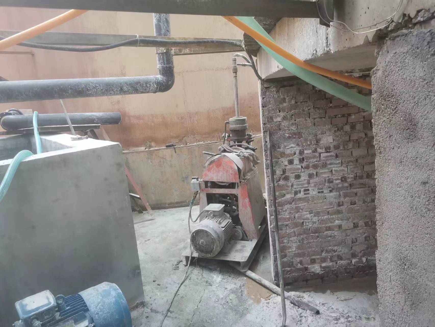 平舆压浆作业流程有哪些